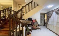 Seletar Hills Estate (D28), Semi-Detached #455767231